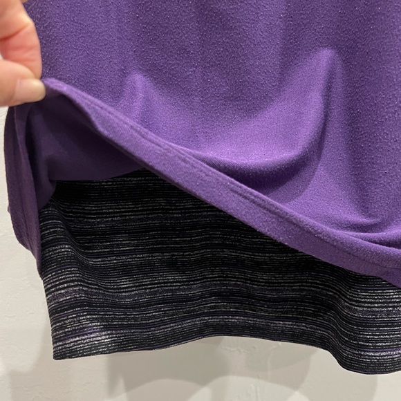 Athleta Tank with shelf bra - Picture 6 of 13